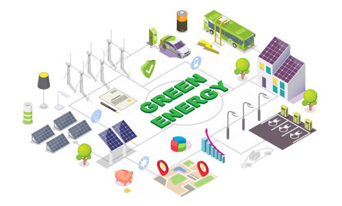 SiteCom Green Energy